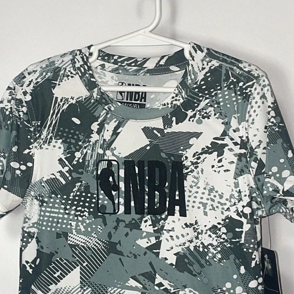 NBA child’s T-shirt